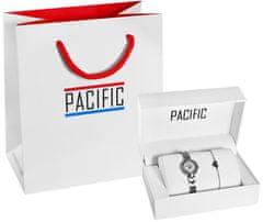 Pacific Ženska ura + komplet zapestnice X6128-2