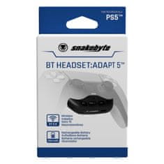 Snakebyte BT HEADSET:ADAPT 5