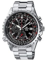 Casio CASIO EDIFICE moška ura EF-527D-1AVEF 10 BAR