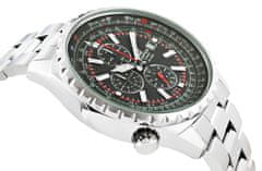 Casio CASIO EDIFICE moška ura EF-527D-1AVEF 10 BAR