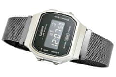 Casio Ura CASIO A168WEMB-1BEF