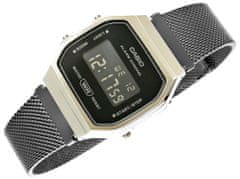 Casio Ura CASIO A168WEMB-1BEF