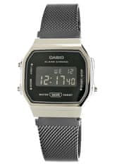 Casio Ura CASIO A168WEMB-1BEF