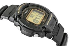 Casio W-219H-1A2VEF moška ura