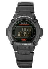 Casio Moška ura W-219H-8BVEF