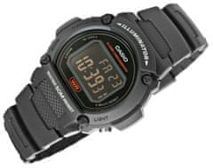 Casio Moška ura W-219H-8BVEF