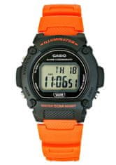 Casio CASIO moška ura W-219H-4AVDF