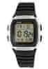 Casio Moška ura W-96H-1AVDF Unisex