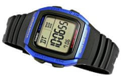 Casio CASIO W-96H-2AVDF Unisex moška ura