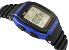 Casio CASIO W-96H-2AVDF Unisex moška ura