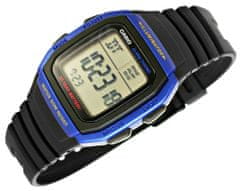 Casio CASIO W-96H-2AVDF Unisex moška ura