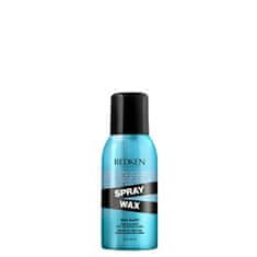 Redken Vosek za lase v pršilu Spray Wax (Fine Wax Mist) 150 ml