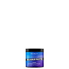 Redken Styling modelirna pasta za lase Pliable Paste ( Styling Paste With Flexible Hold) 150 ml