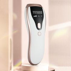 NURSENSE G15 epilator IPL