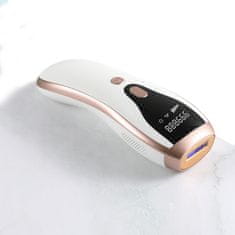 NURSENSE G15 epilator IPL