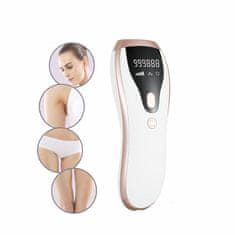 NURSENSE G15 epilator IPL