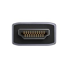 BASEUS High Definition kabel HDMI 2.0 4K 5m, črna
