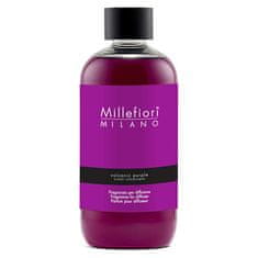 Millefiori Milano NARAVNO | KARTUŠA ZA DIFUZOR 250ml VULKANSKO VIJOLIČNA, NARAVNO | KARTUŠA ZA DIFUZOR 250ml VULKANSKO VIJOLIČNA