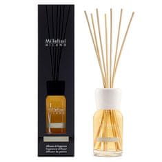 Millefiori Milano NARAVNO | DIFUZOR 100 ml MINERAL GOLD, NARAVNO | DIFUZOR 100 ml MINERAL GOLD