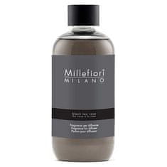 Millefiori Milano NARAVNO | DIFUZOR VLOŽEK 250ml ČRNI ČAJ VRTNICA, NARAVNO | DIFUZOR VLOŽEK 250ml ČRNI ČAJ VRTNICA