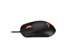 ASUS Rog Strix Impact III miška (90MP0300-BMUA00)