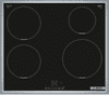 Bosch PIE645BB5E indukcijska kuhalna plošča