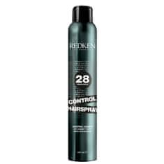 Redken Lak za lase ekstra močne fiksacije Control ( Hair spray) 400 ml