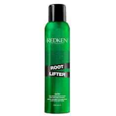 Redken Styling pena za volumen in sijaj las Root Lifter (Volumizing Spray Foam) 300 ml