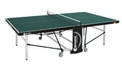 Sponeta Miza za namizni tenis (ping pong) S5-72i, zelena