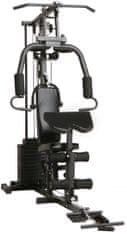 ACRAsport Multifunkcijska fitnes naprava za vadbo z utežmi z vrvjo za triceps HG4300
