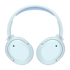 Edifier brezžične slušalke w820nb, anc (modre)