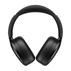 Edifier brezžične slušalke wh950nb, anc (črne)