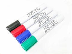 Marker za bele table ARTA 4pcs