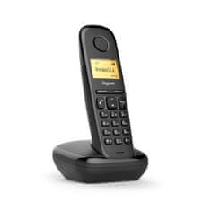 Gigaset DECT A270 Black