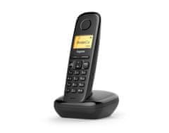 Gigaset DECT A270 Black