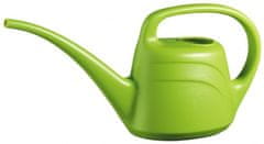 EDEN plastični čajnik svetlo zelene barve 2l