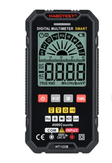 Habotest HT125B digitalni multimeter za univerzalno uporabo