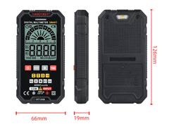 Habotest HT125B digitalni multimeter za univerzalno uporabo