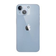 Nillkin Kaljeno steklo za zaslon in kamero Nillkin HD 2 v 1 za Apple iPhone 14 Plus