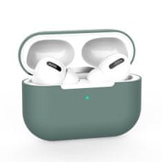 Tech-protect Icon ovitek za Apple Airpods Pro 1/2, zelena