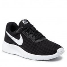 Nike Čevlji črna 37.5 EU Wmns Tanjun