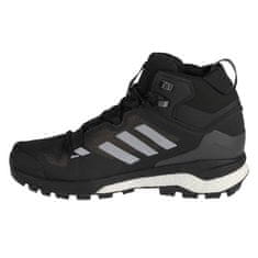 Adidas Čevlji treking čevlji črna 42 EU Terrex Skychaser 2 Mid Gtx