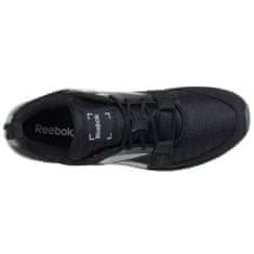 Reebok Čevlji črna 37.5 EU Dmxride Reefun II