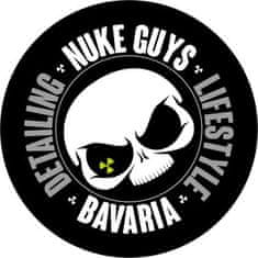 Nuke Guys  METALPOLISH - lak za kovino (100ml)