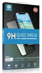 Mocolo 5D kaljeno steklo Black iPhone 14 Pro