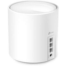 TP-Link AX3000 Smart Home Mesh WiFi6 sistem Deco X50 (2 paketa)