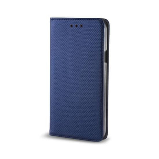 Cu-Be Magnet za zaščito Xiaomi Redmi Note 11 Pro 4G / Note 11 Pro 5G Navy