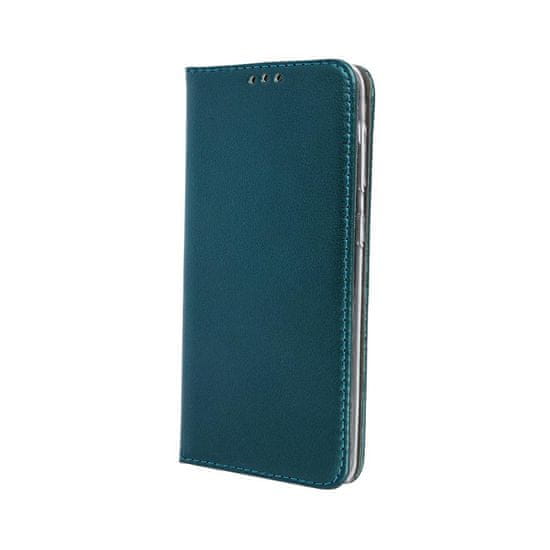 Noname Ohišje Cu-be Platinum Samsung M13 4G Dark Green