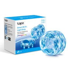 TP-Link pametni LED trak Tapo L900-10 barvni 2x5m