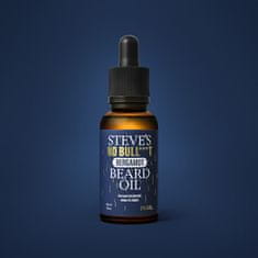 (Short Beard Oil) No Bull *** t (Short Beard Oil) 30 ml